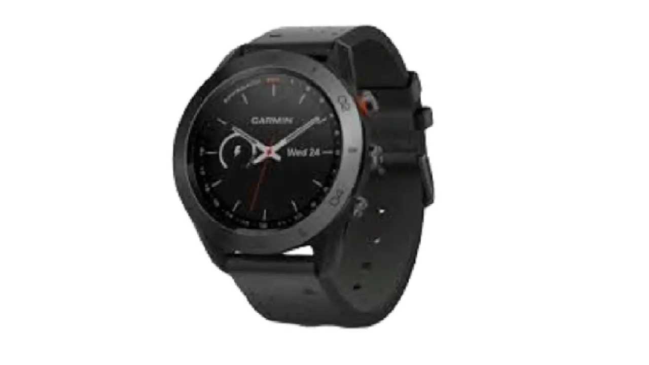 Best Smartwatch For Golf 5 Best Smartwatches For Golfers 2023