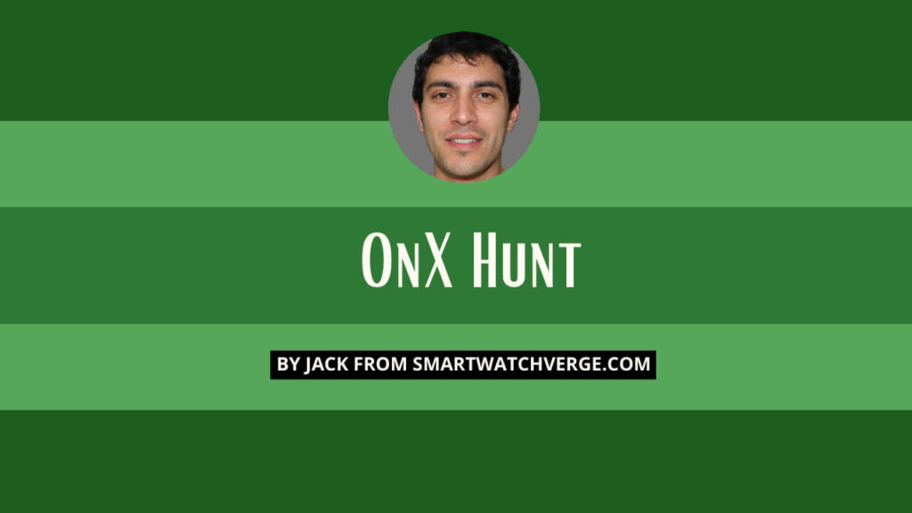 OnX Hunt