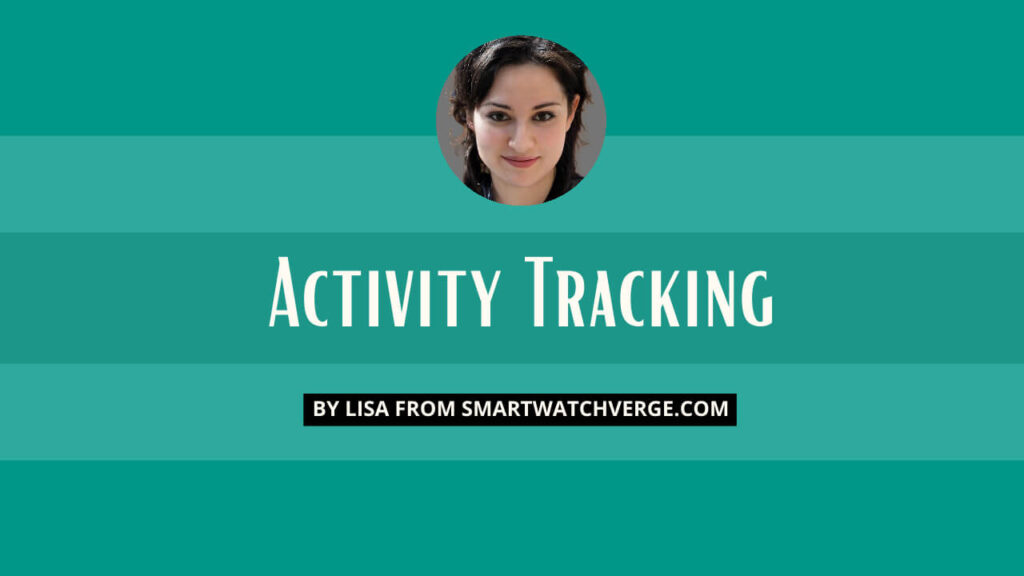 Activity Tracking
