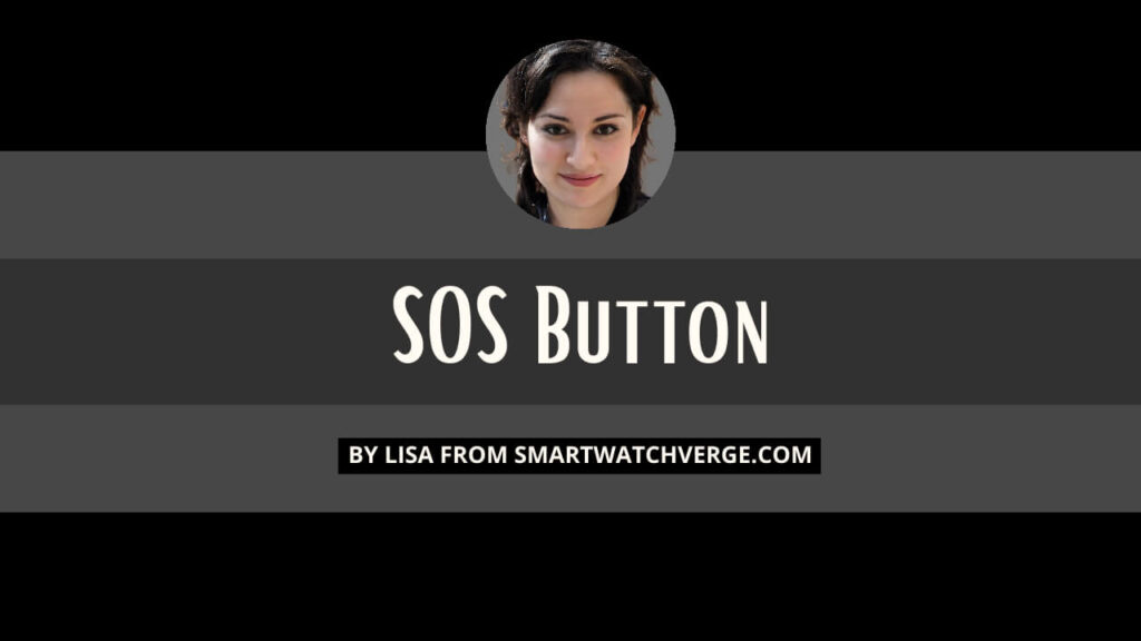 SOS Button
